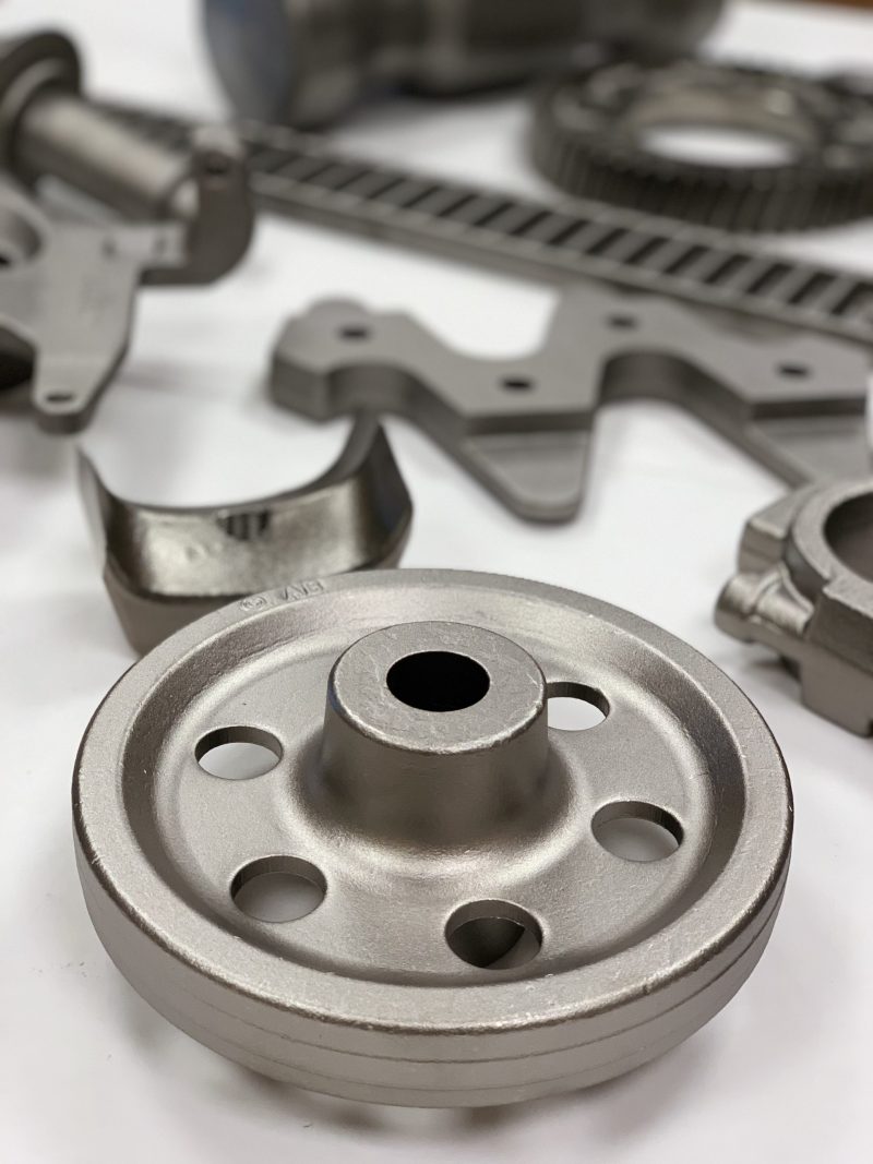 different-forged-parts