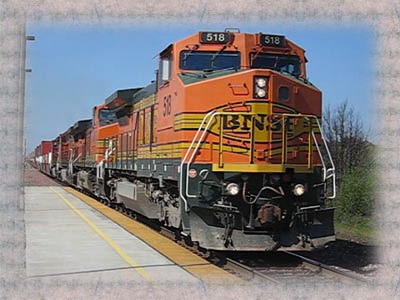 Rail