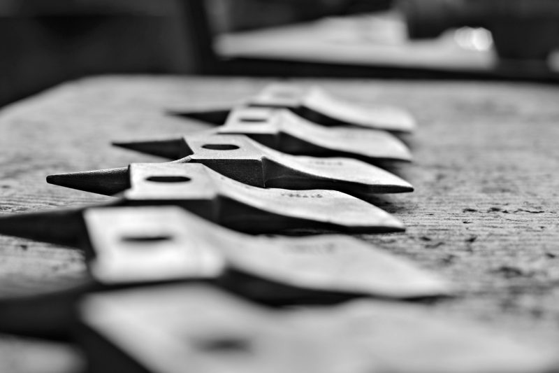 steel-forging