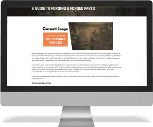 Materials Used for Forging